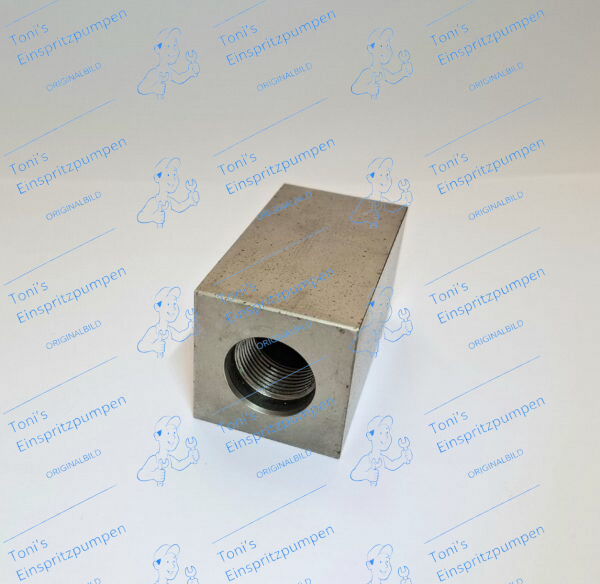Druckprüfer Bosch 0986612619