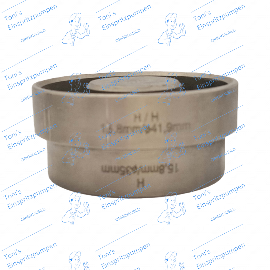 Einpresswerkzeug Bosch 0986612655