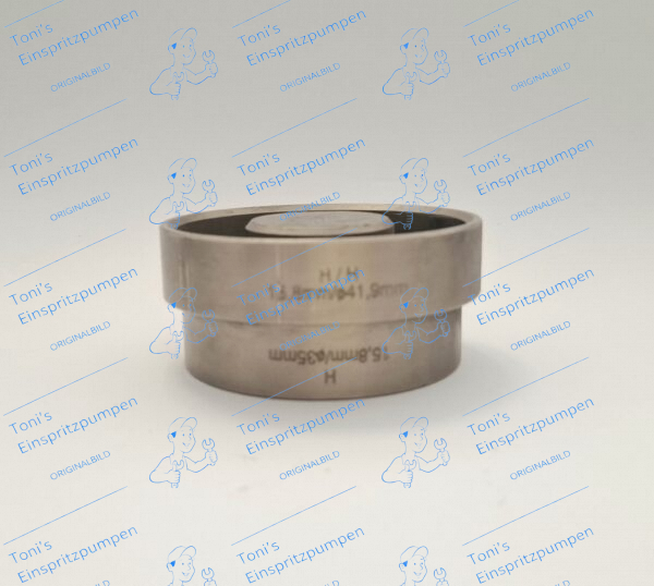 Einpresswerkzeug Bosch 0986612655
