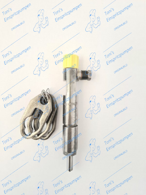 Einspritzdüse Volvo Penta MD5A Bosch KBAL65P14 0431112006