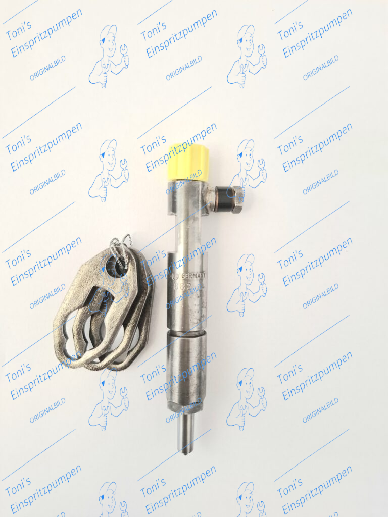 Einspritzdüse Volvo Penta MD5A Bosch KBAL65P14 0431112006