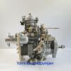 Einspritzpumpe Diesel Volvo 740 760 940 Perkins BP25 D24T Bosch 0460406021 VE610F2400L116-3