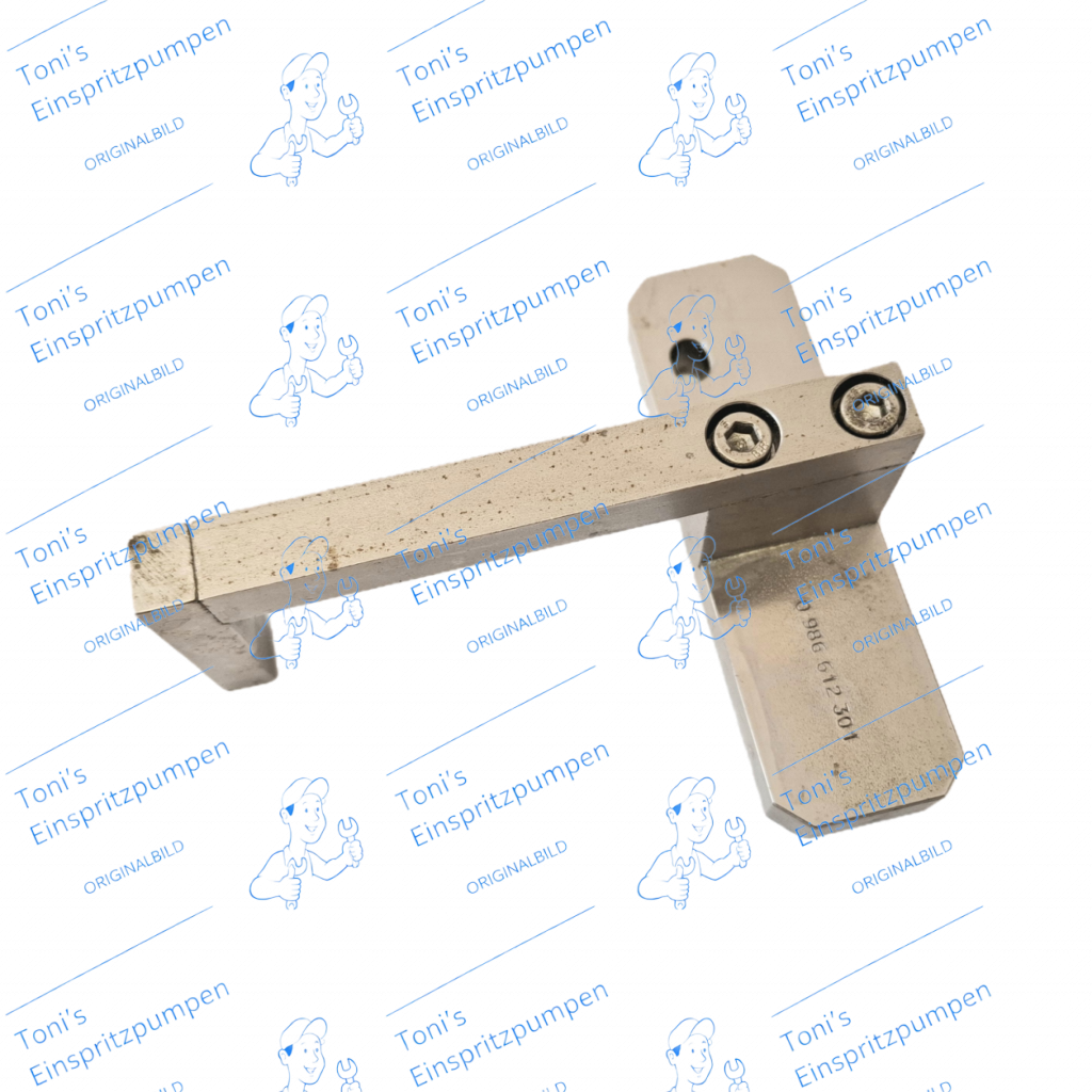 Einstell-Fühlerlehre Bosch 0986612301