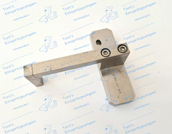 Einstell-Fühlerlehre Bosch 0986612301