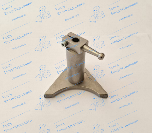 Einstellvorrichtung Messuhrenhalter Bosch KDEP1061