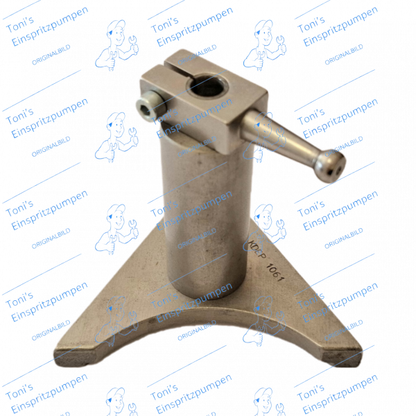 Einstellvorrichtung Messuhrenhalter Bosch KDEP1061