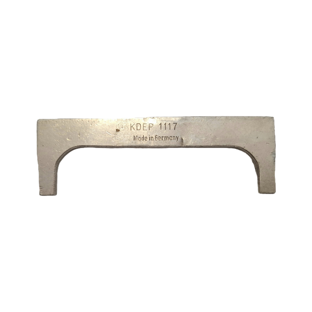 Einstellwerkzeug Bosch KDEP1117