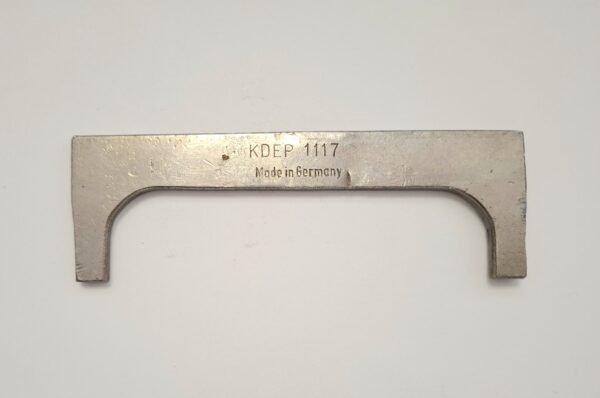 Einstellwerkzeug Bosch KDEP1117