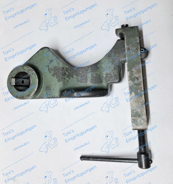 Ergänzungssatz schwenkbaren Schraubstock Bosch KDEP291922