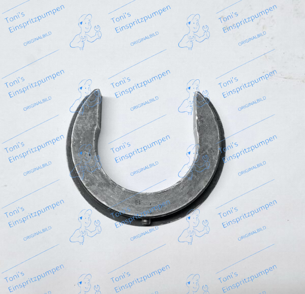 Flanschadapter Adaptor Hartridge APB25021