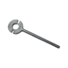 Halteschlüssel 10mm Bosch KDEP2906