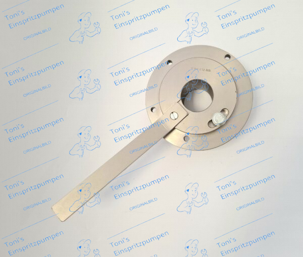 Haltevorrichtung Bosch 0986612305