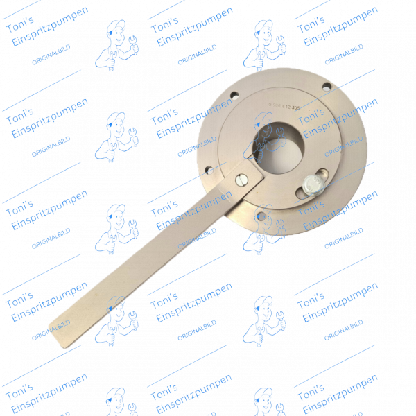 Haltevorrichtung Bosch 0986612305
