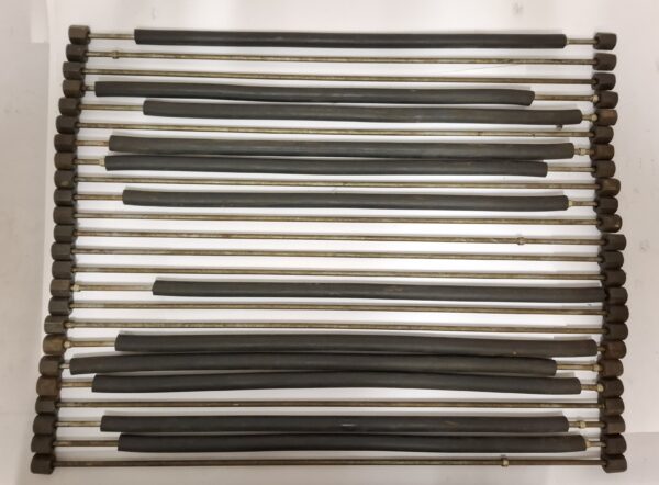 Hochdruckdieselrohr Einspritzleitung Hartridge AHP94