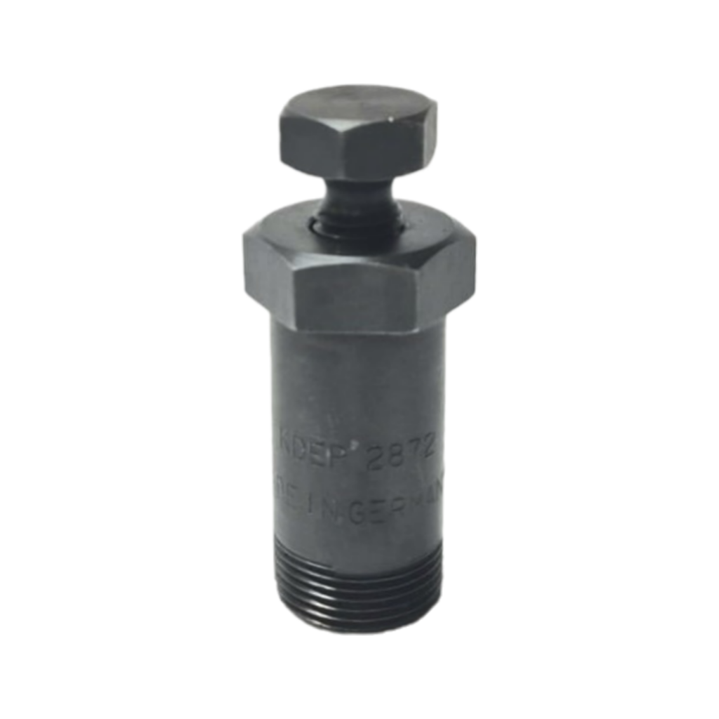Abzieher Gewinde 24 × 1,5 mm Bosch KDEP2872 0986611042