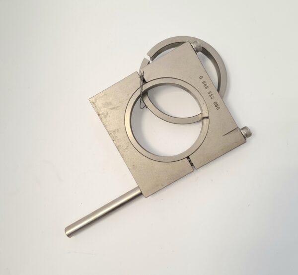 Klemmvorrichtung Bosch 0986612056