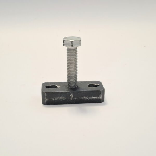 Kurbelwellenriemenscheiben-Abzieher Fiat 1860854000