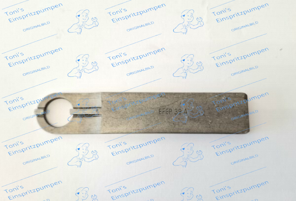 Ringschlüssel Spezialschlüssel Bosch EFEP39A