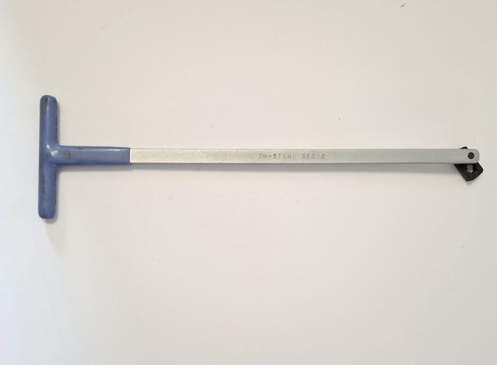 Schlüssel SW-Stahl 35010