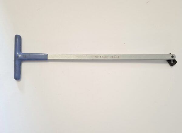 Schlüssel SW-Stahl 35010