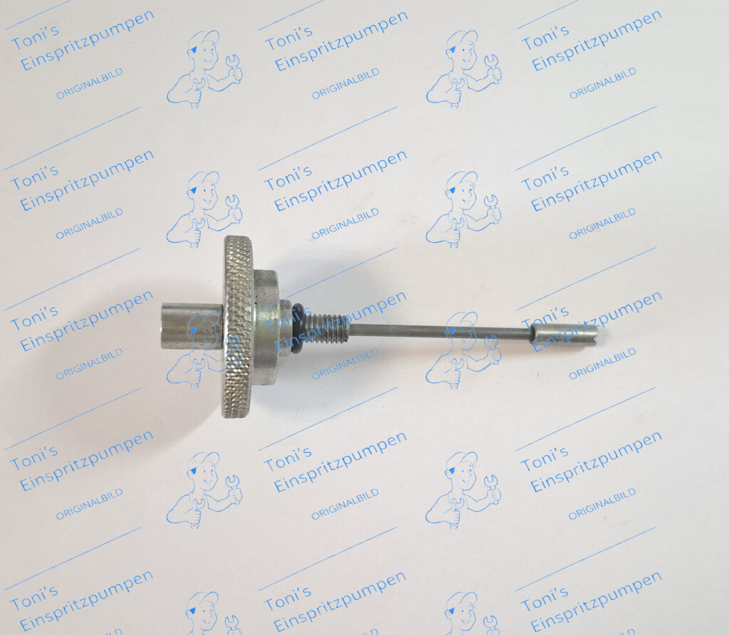 Spritzverstellerkolben Advance Pin Delphi 7244-70