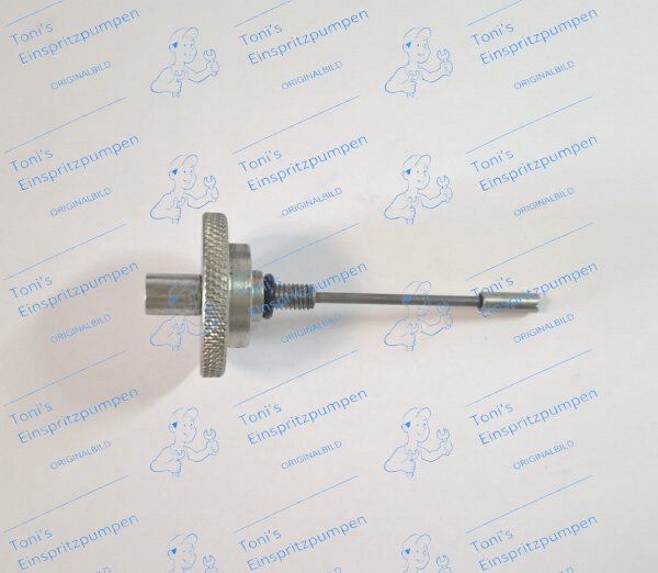Spritzverstellerkolben Advance Pin Delphi 7244-70