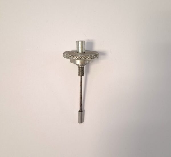 Spritzverstellerkolben Advance Pin Delphi 7244-70