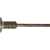 Spritzverstellerkolben Advance Pin Delphi 7244-70