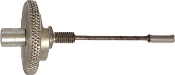 Spritzverstellerkolben Advance Pin Delphi 7244-70