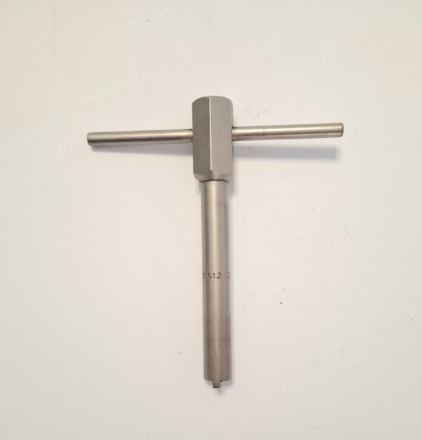 Steckschlüssel Bosch 0986612133