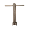 Steckschlüssel Bosch 0986612489
