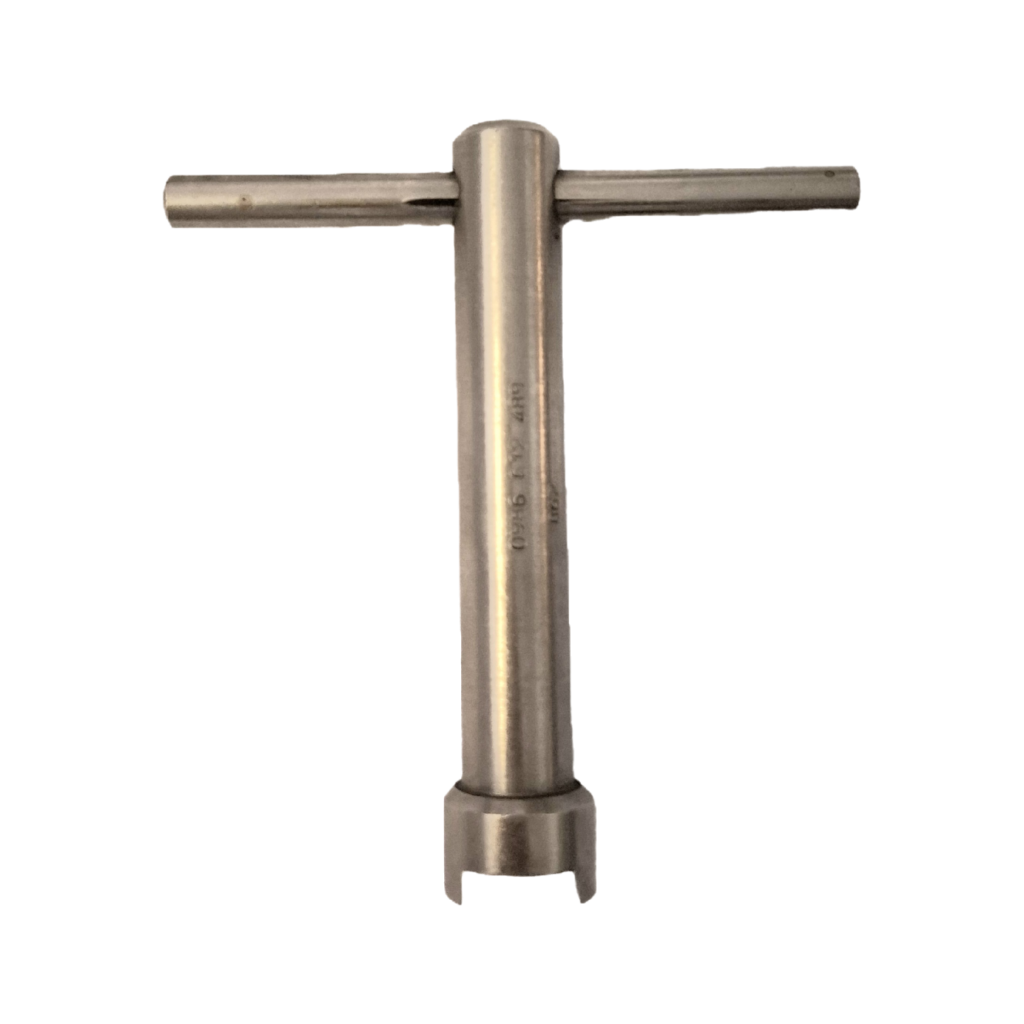 Steckschlüssel Bosch 0986612489