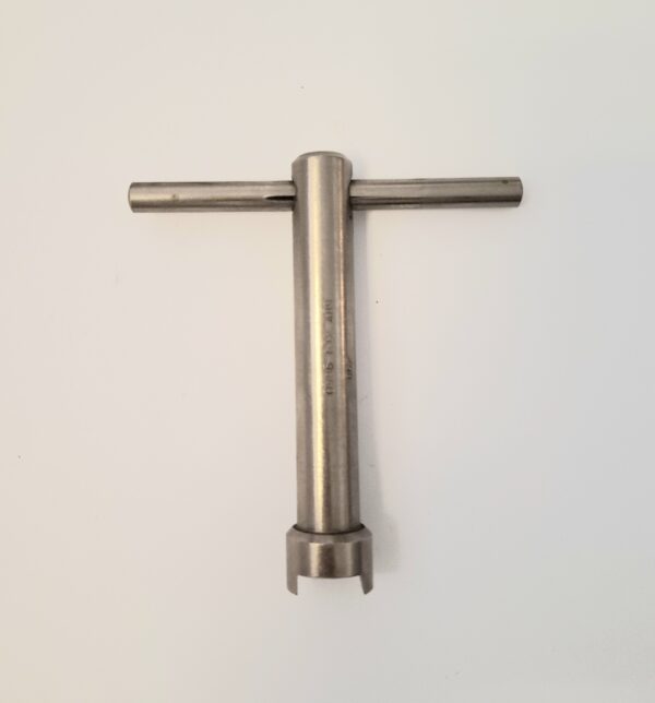Steckschlüssel Bosch 0986612489