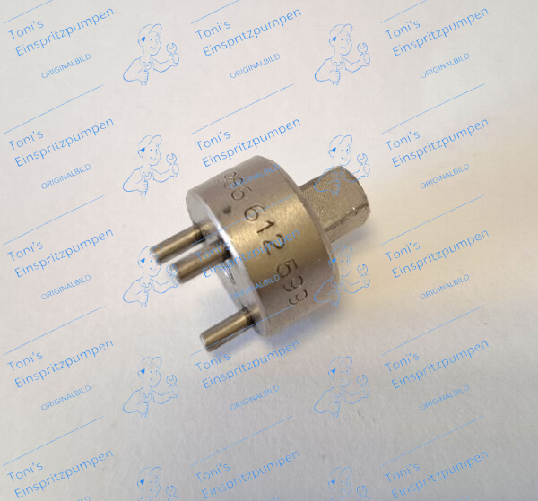 Steckschlüssel Bosch 0986612599