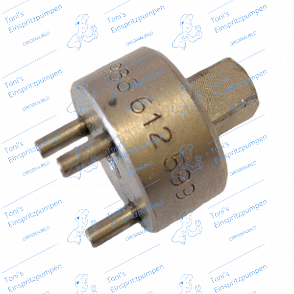 Steckschlüssel Bosch 0986612599