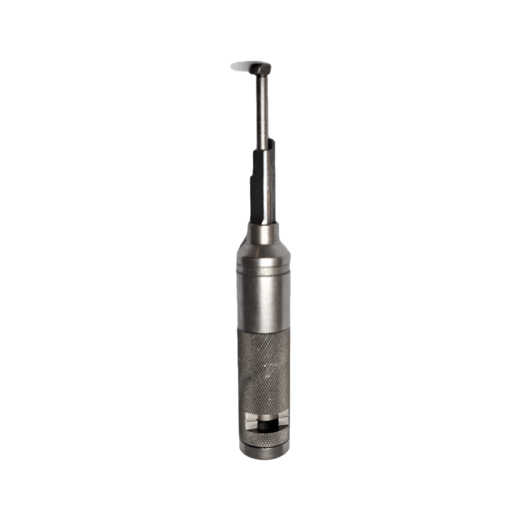 Stößelhalter Bosch KDEP1068 KDEP 1068 0986611733