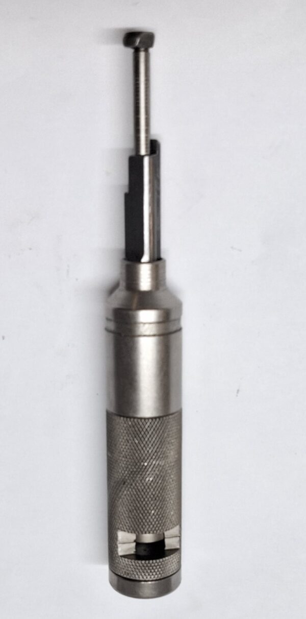 Stößelhalter Bosch KDEP1068 KDEP 1068 0986611733