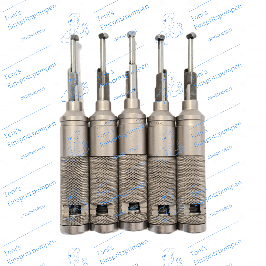 Stößelhalter Stößelheber Bosch KDEP1068