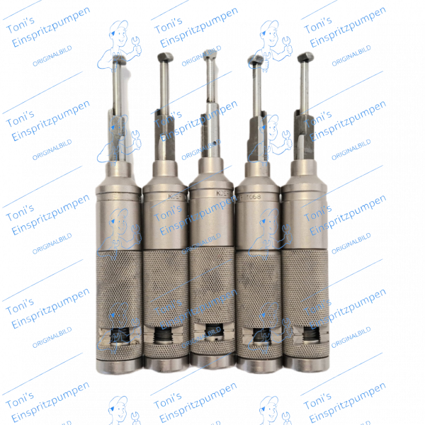Stößelhalter Stößelheber Bosch KDEP1068