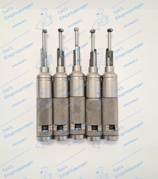 Stößelhalter Stößelheber Bosch KDEP1068