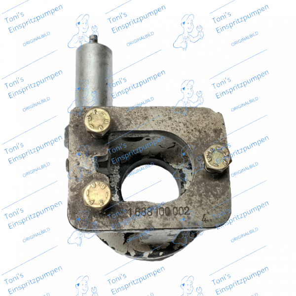 Untersatz Bosch 1688100002