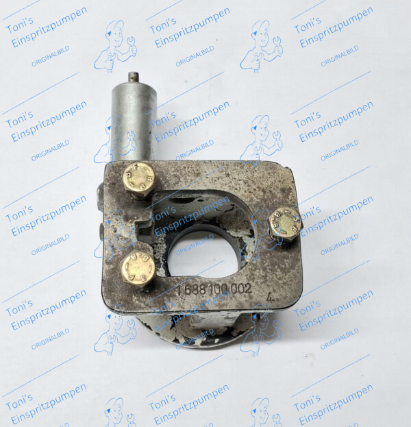 Untersatz Bosch 1688100002