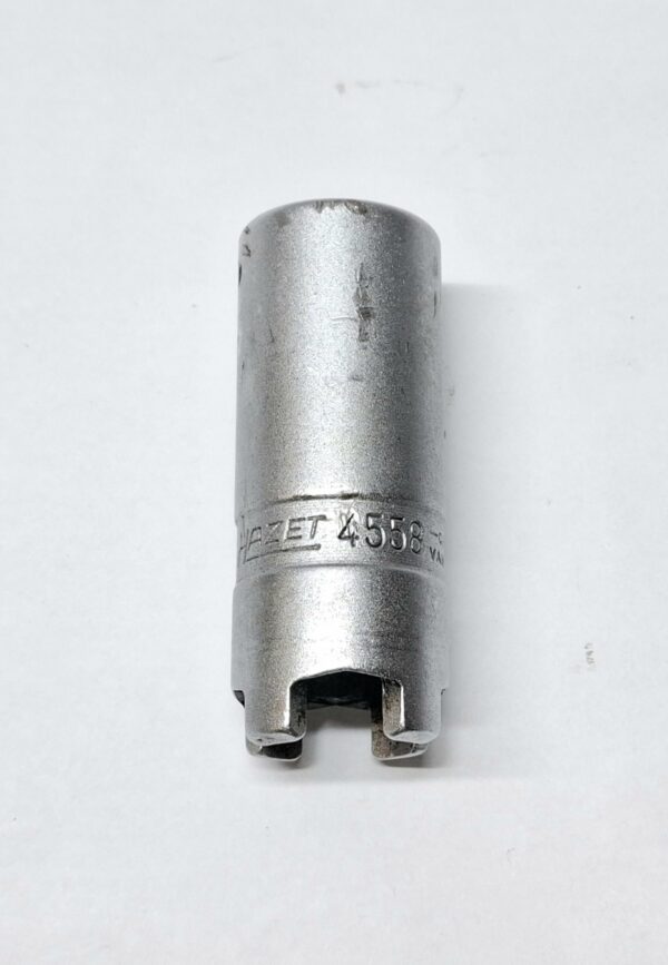 Zapfenschlüssel HAZET 4558