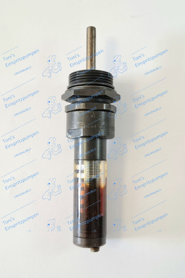 Messvorrichtung Vorhub Bosch 1688130092