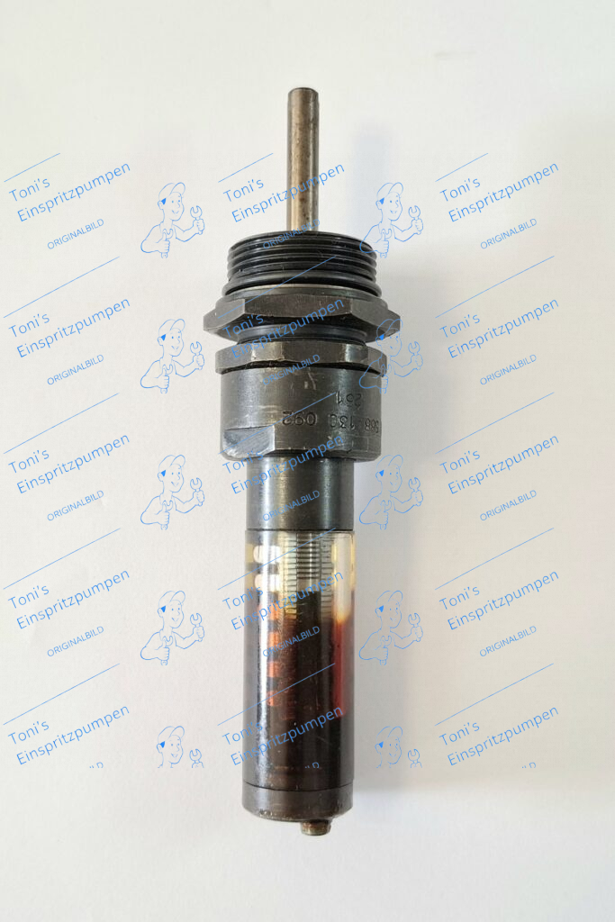 Messvorrichtung Vorhub Bosch 1688130092