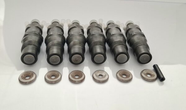 Einspritzdüse VW KCA30S44 155 Bar 068130202E
