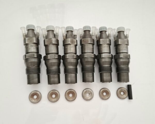 Einspritzdüse VW KCA30S44 155 Bar 068130202E