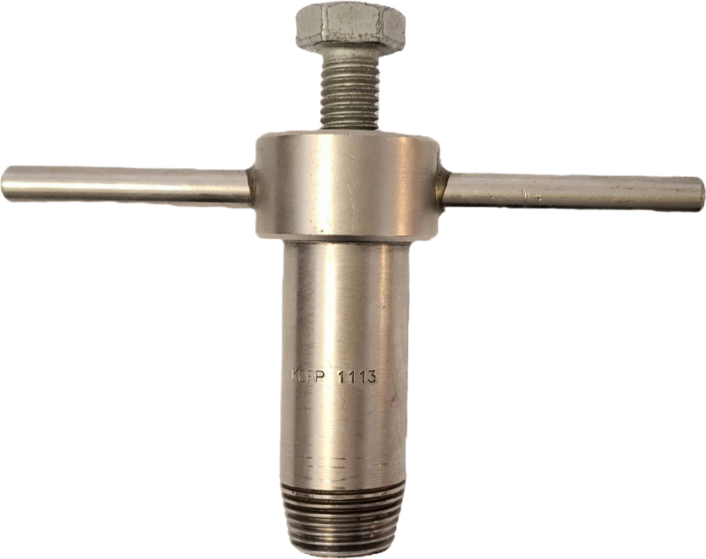 Abzieher 17mm Bosch KDEP1113