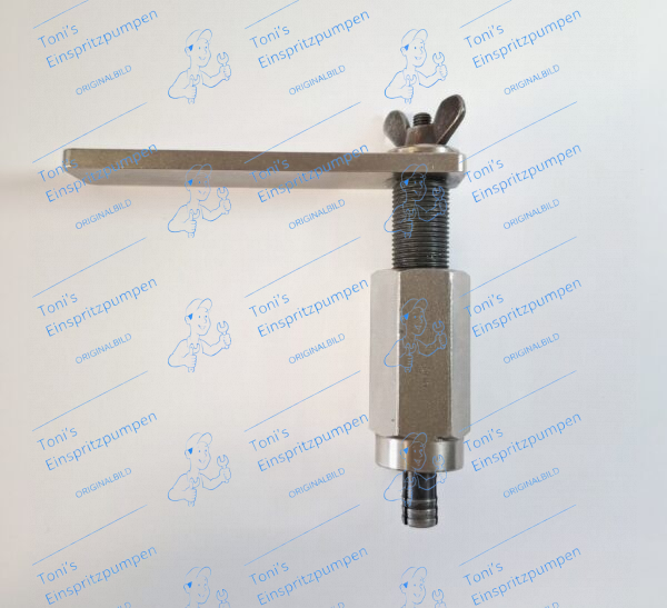 Ausziehvorrichtung Bosch 0986611668