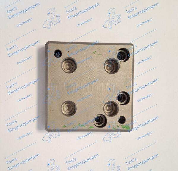 Bohrschablone Bosch 0986612679